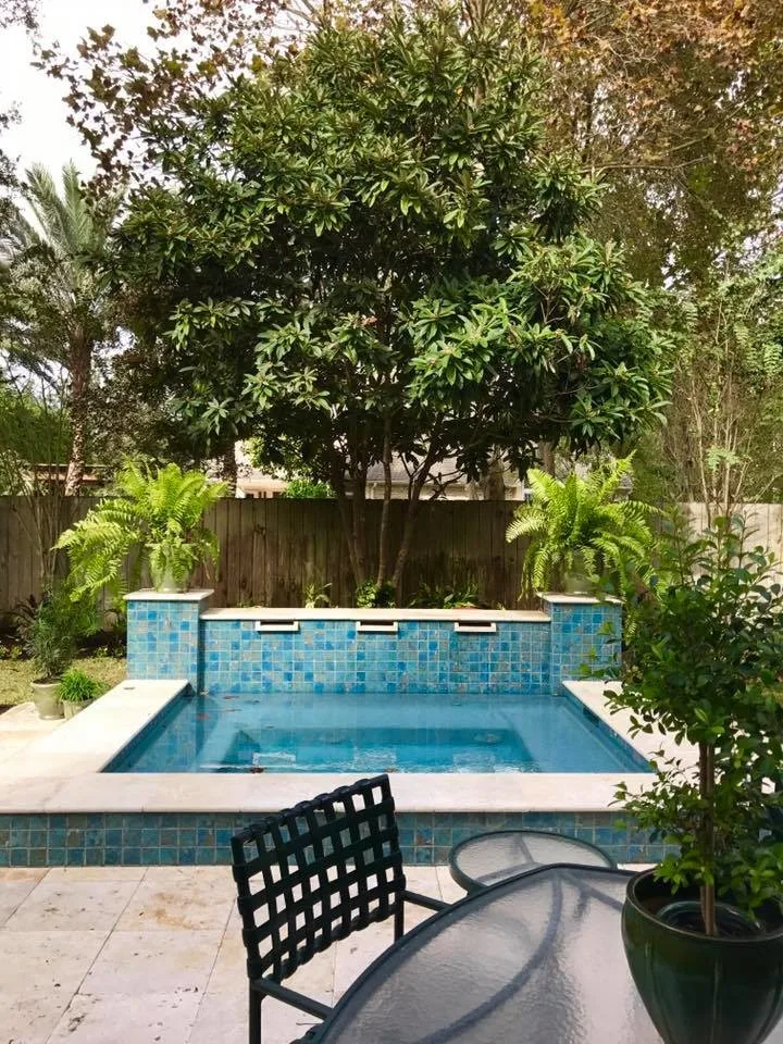 Before vs After by Wildflower Landscape Design-texas - Photo 8