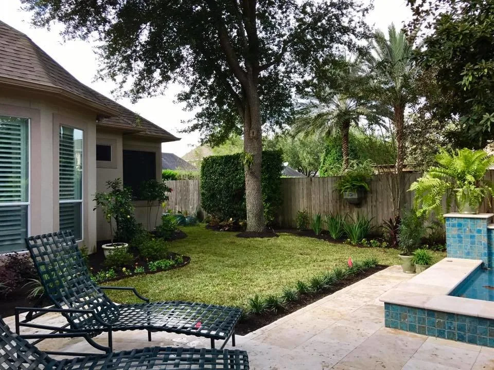 Wildflower Landscape Design-texas - Photo 9