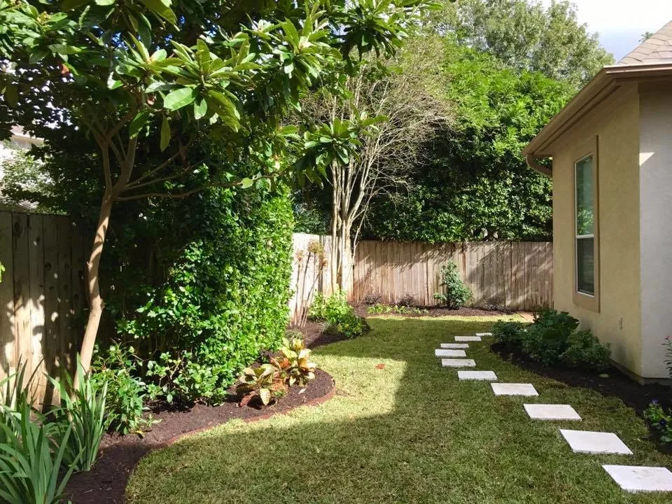 Wildflower Landscape Design-texas - Photo 14