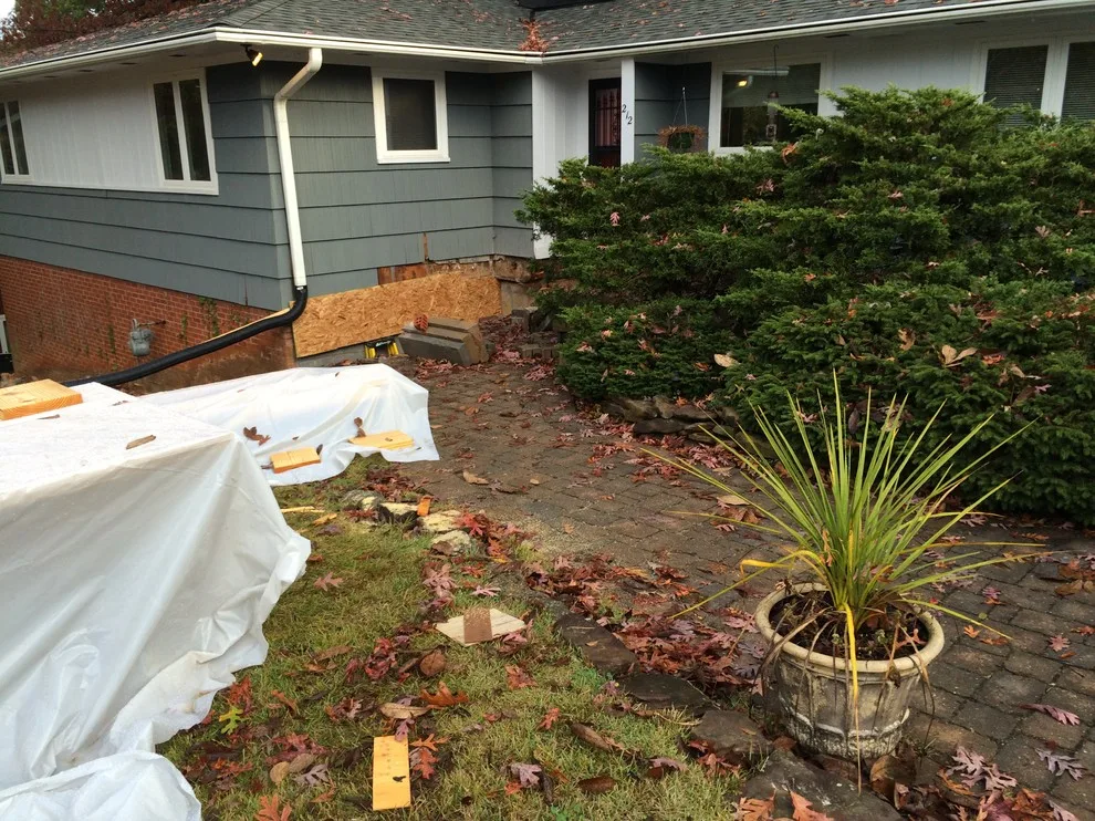 entrance area by Ryan Hanks - Photo 2