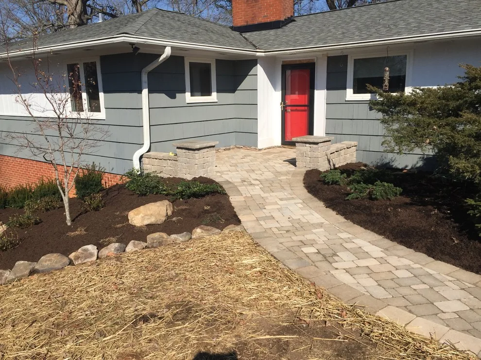 entrance area by Ryan Hanks - Photo 4