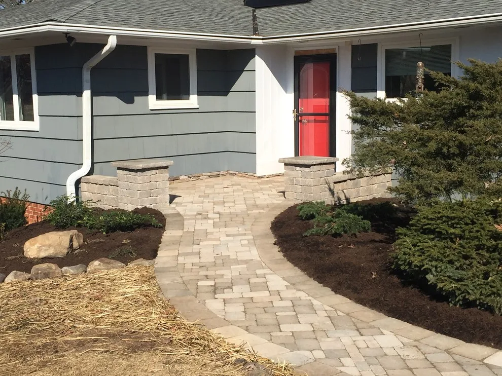 entrance area by Ryan Hanks - Photo 5