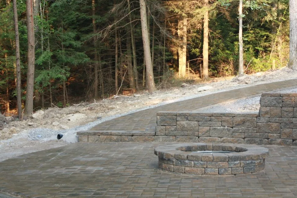 retaining structures by Ryan Hanks - Photo 5
