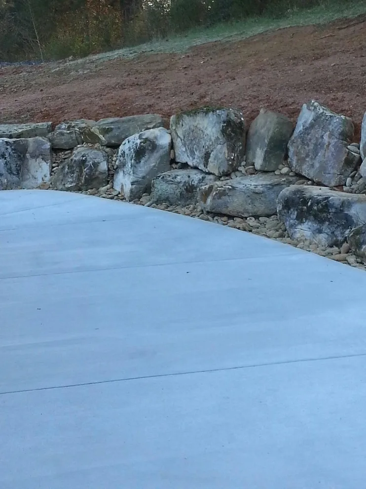 retaining structures by Ryan Hanks - Photo 4