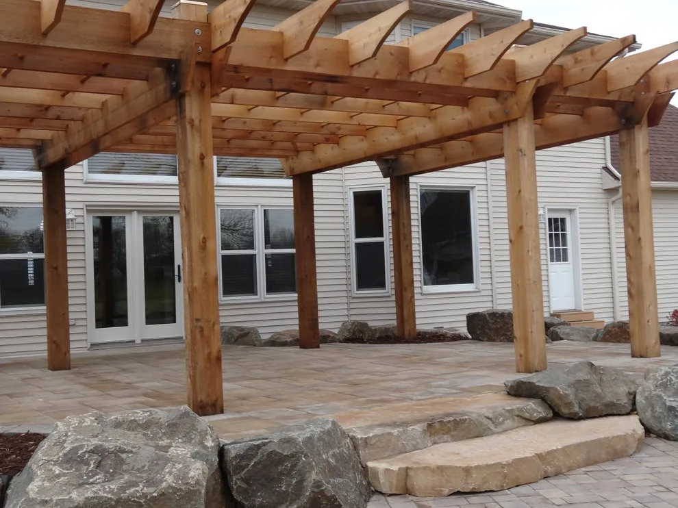 Skilled Artistry by Landscape Solutions By Susan Murphy, LLC - Photo 6