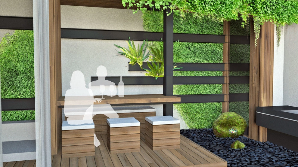 Vertical Garden, New York by Christian Duvernois Landscape/Studio - Photo 5