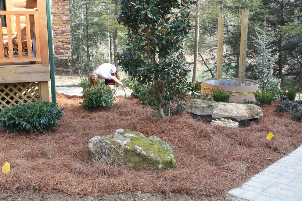 Overall Landscape by Ryan Hanks - Photo 12