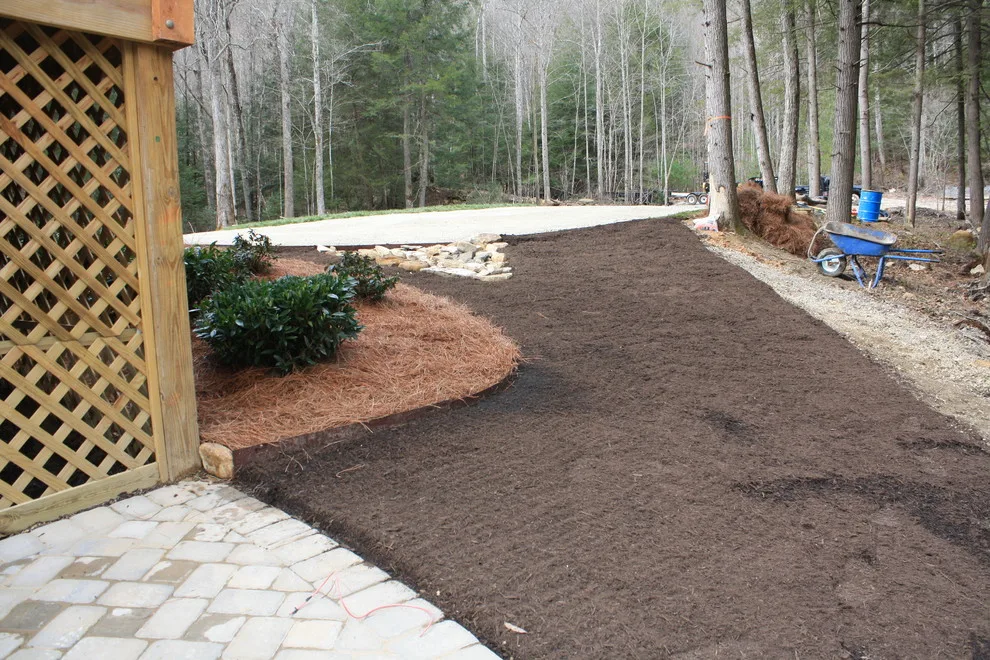 Overall Landscape by Ryan Hanks - Photo 2