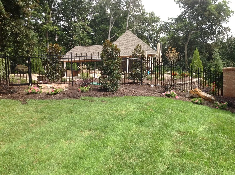 Overall Landscape by Ryan Hanks - Photo 8