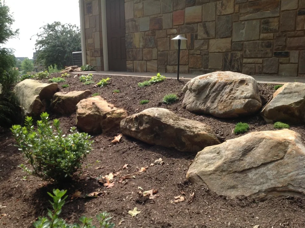 Overall Landscape by Ryan Hanks - Photo 4