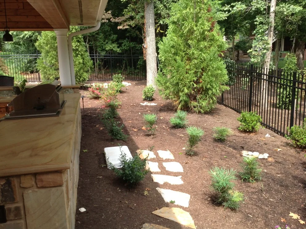 Overall Landscape by Ryan Hanks - Photo 10