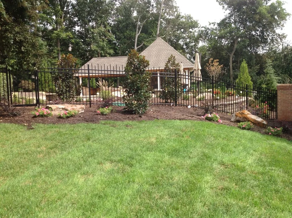 Overall Landscape by Ryan Hanks - Photo 9