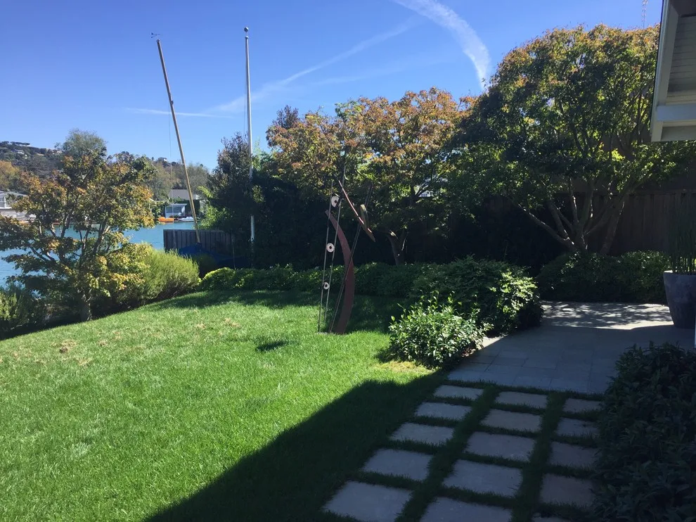Belvedere Lagoon Garden Revitalization by Gardens & Gables - Photo 2