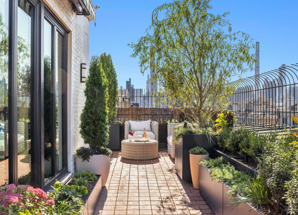 Park Avenue Terrace by Christian Duvernois Landscape/Studio - Photo 5