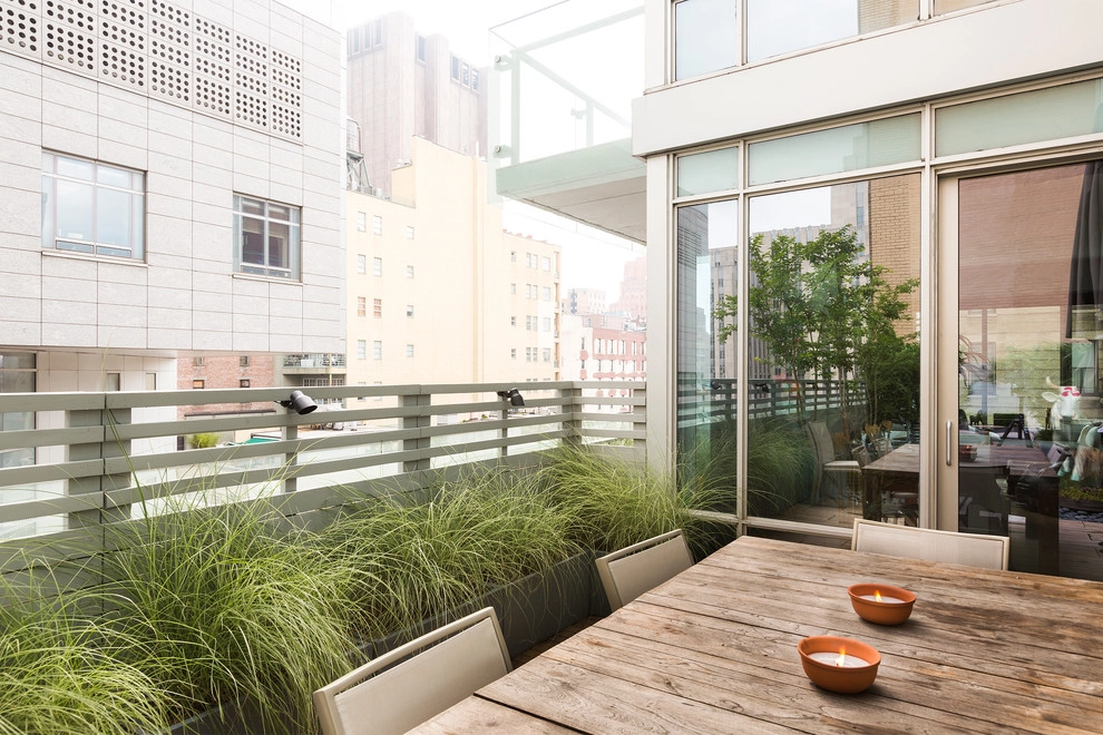 TriBeCa Terrace by Christian Duvernois Landscape/Studio - Photo 5