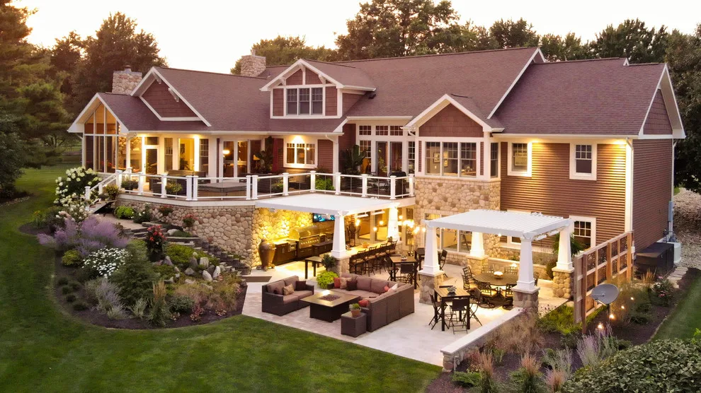 The Cornerstone Landscape Group - Photo 4