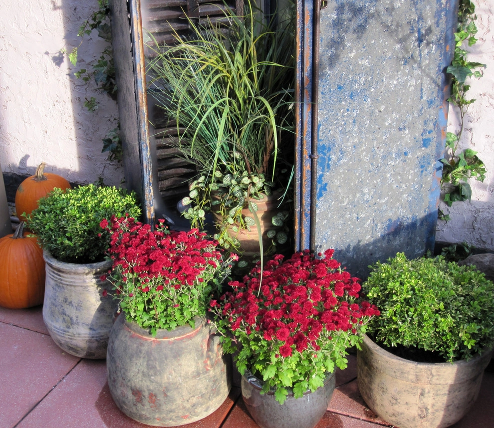 Terrazzo Rustico by Christian Duvernois Landscape/Studio - Photo 2