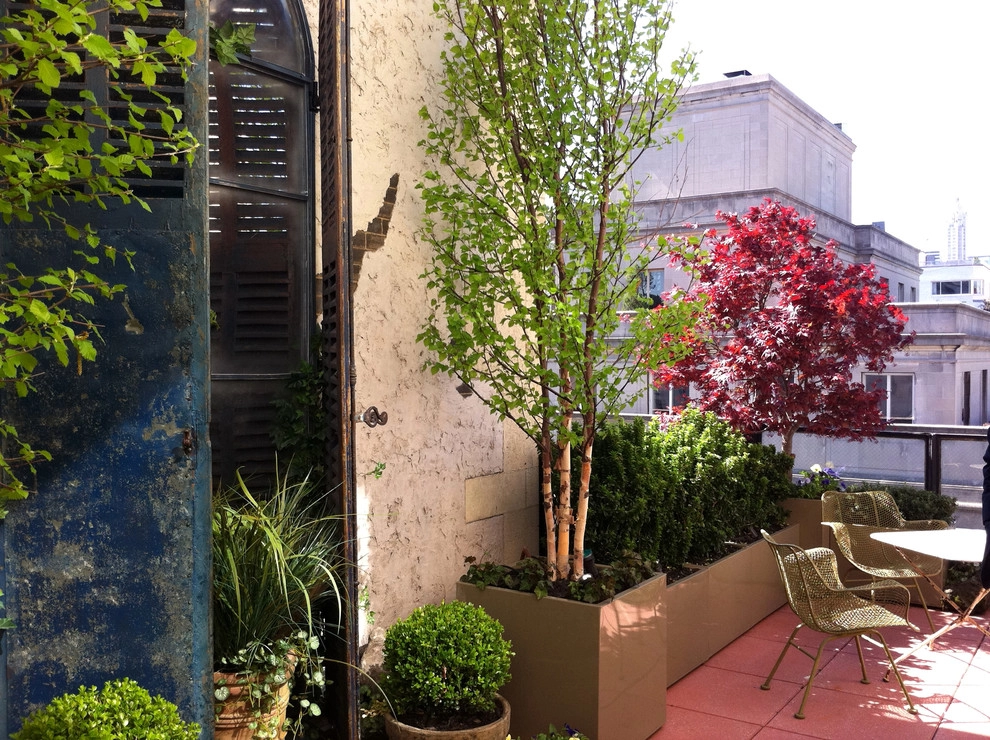 Terrazzo Rustico by Christian Duvernois Landscape/Studio - Photo 4