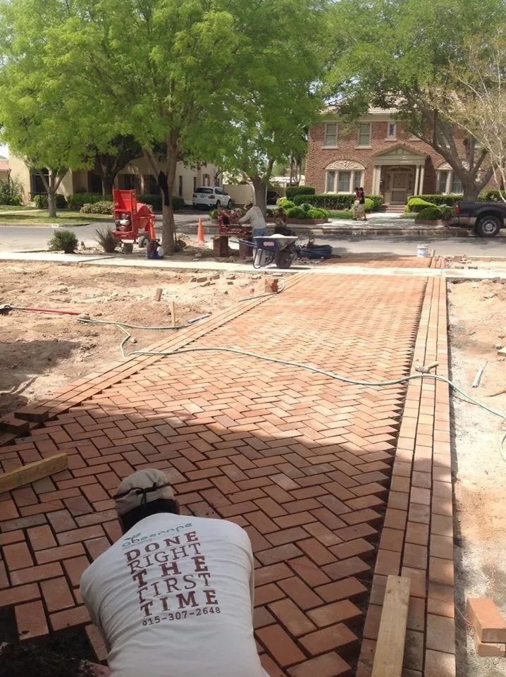 Dark Avenue by Abescape Landscaping & Irrigation - Photo 2