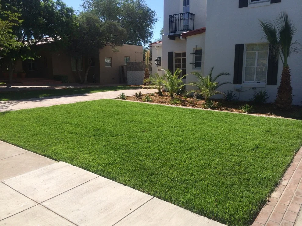 Abescape Landscaping & Irrigation - Photo 12