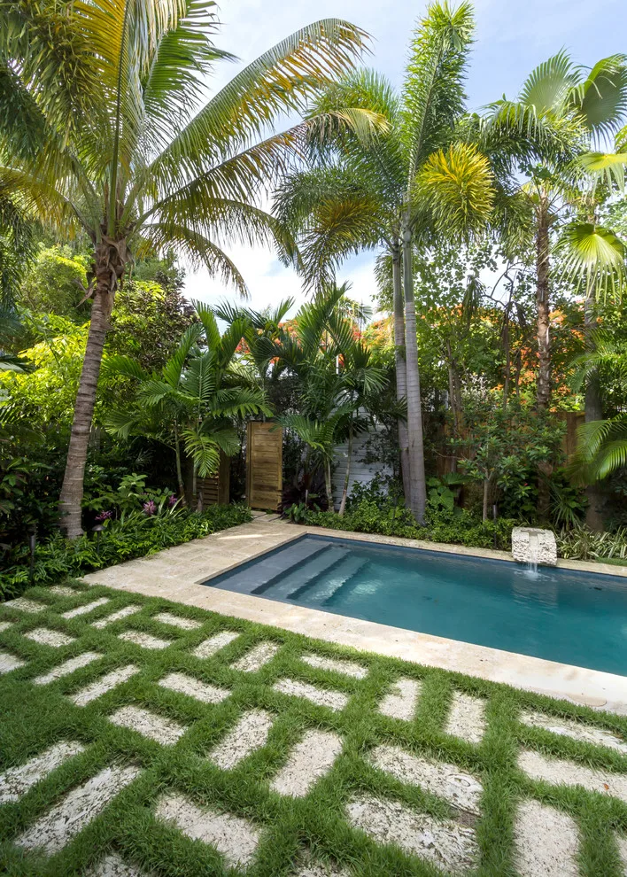 Blankenship Project by Craig Reynolds Landscape Architecture - Photo 3