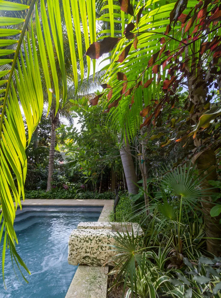 Blankenship Project by Craig Reynolds Landscape Architecture - Photo 6
