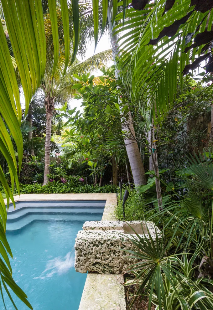 Blankenship Project by Craig Reynolds Landscape Architecture - Photo 4
