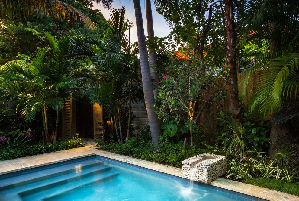 Blankenship Project by Craig Reynolds Landscape Architecture - Photo 8