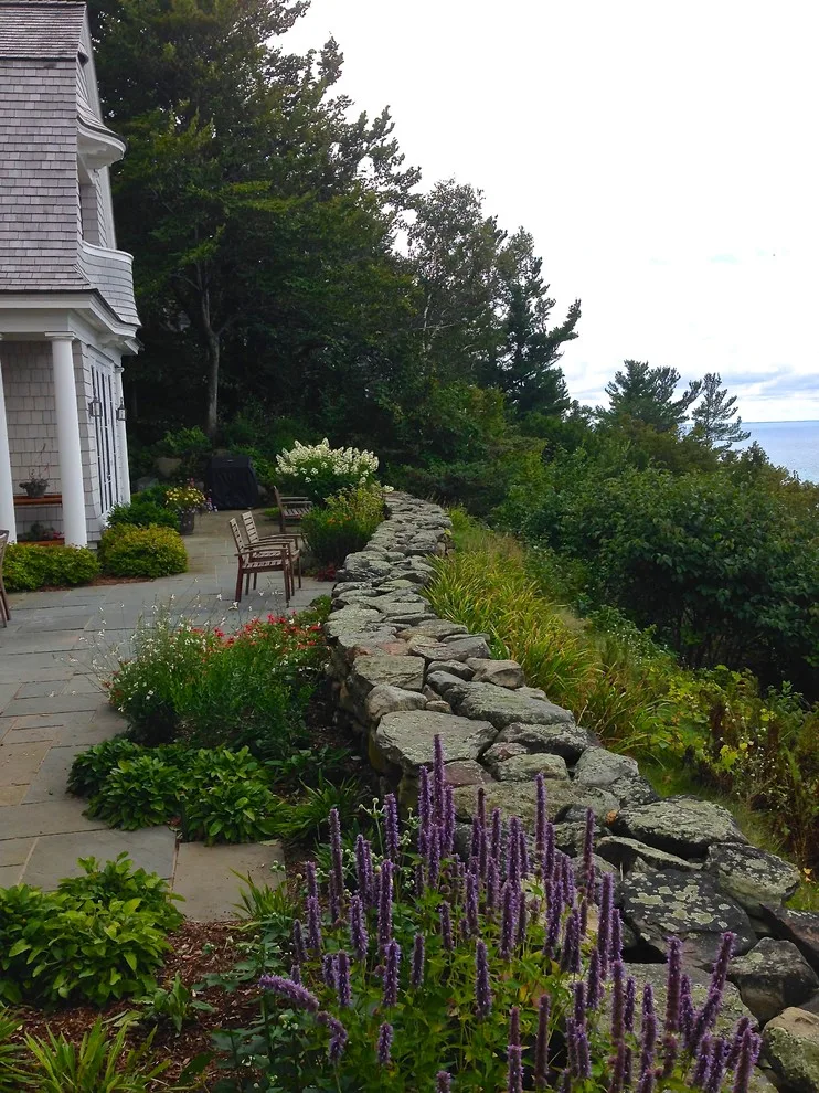 Cre Woodard, Landscape Design And Construction - Photo 10