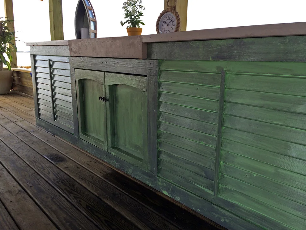 Nautical Retreat by Jake Moss Designs - Photo 7