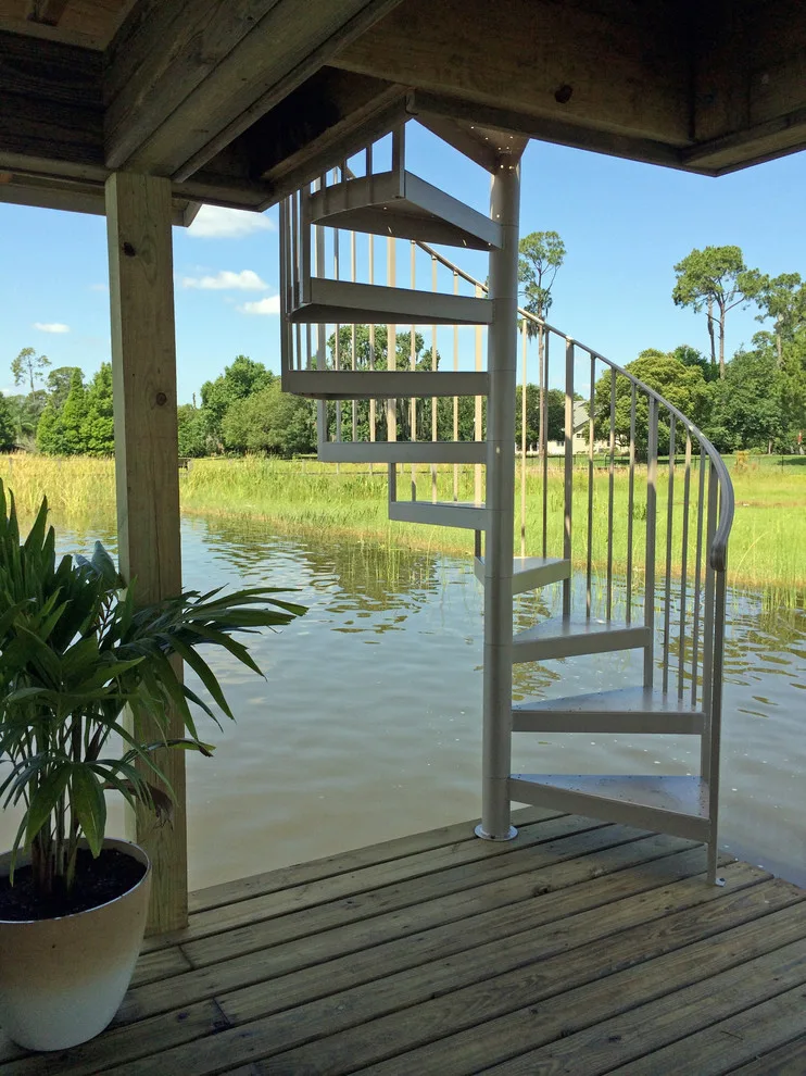 Nautical Retreat by Jake Moss Designs - Photo 5