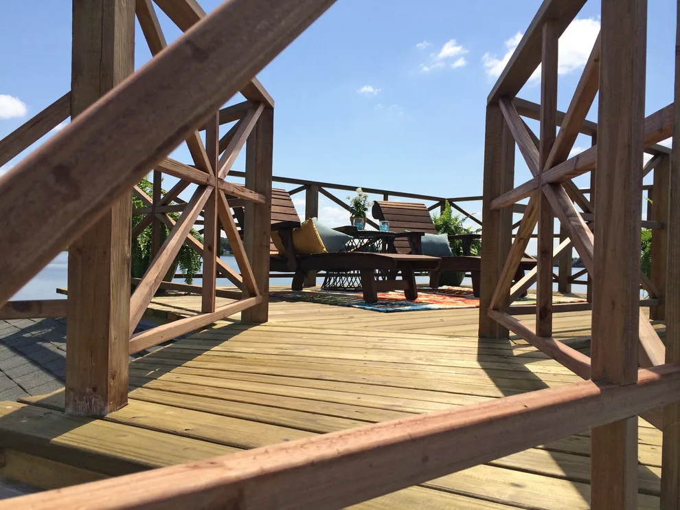 Nautical Retreat by Jake Moss Designs - Photo 8