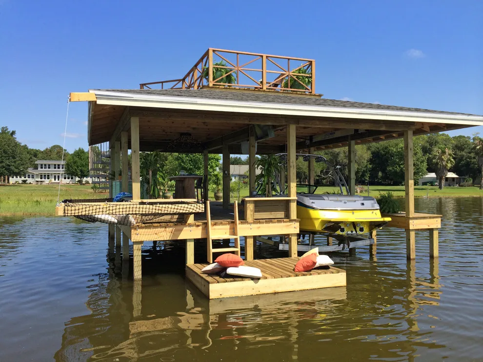 Nautical Retreat by Jake Moss Designs - Photo 3