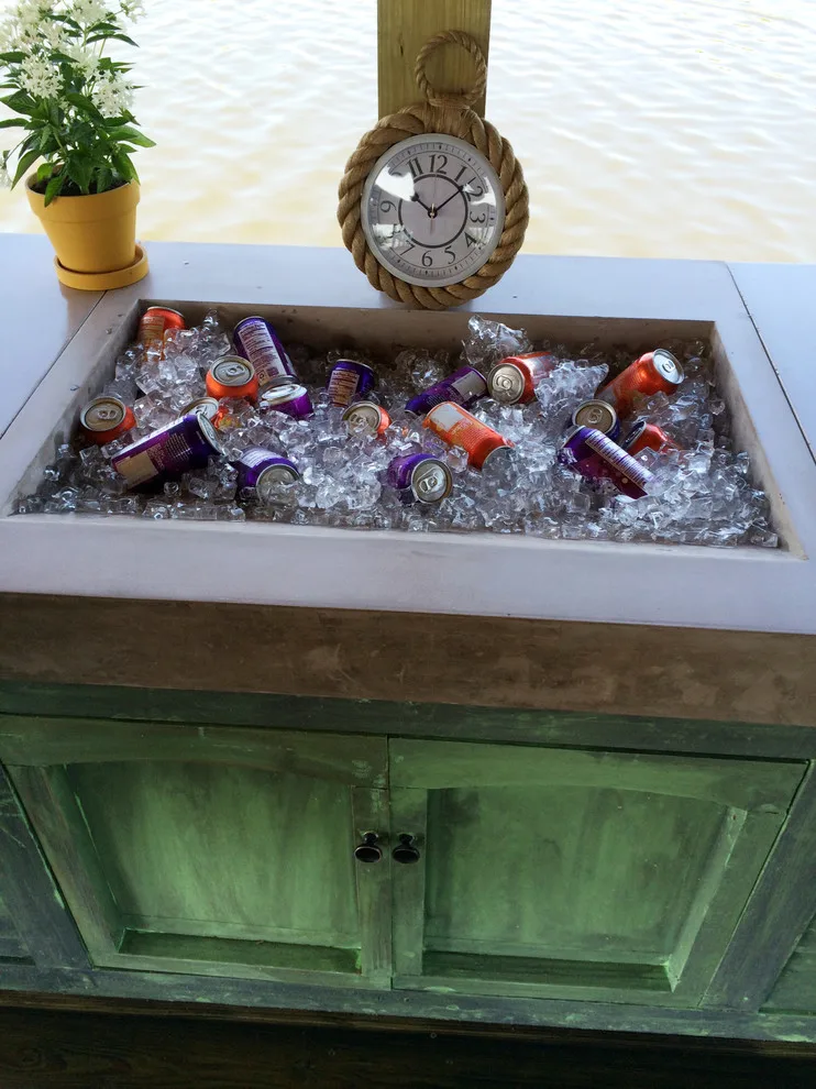 Nautical Retreat by Jake Moss Designs - Photo 4