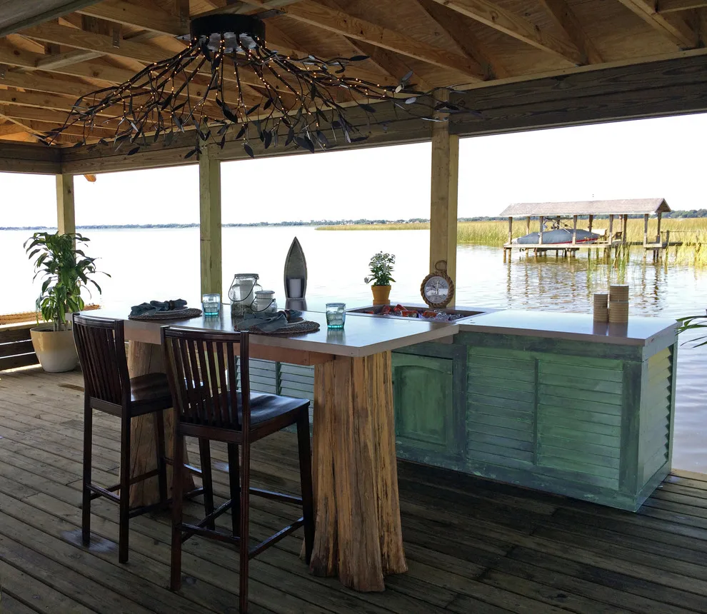Nautical Retreat by Jake Moss Designs - Photo 2