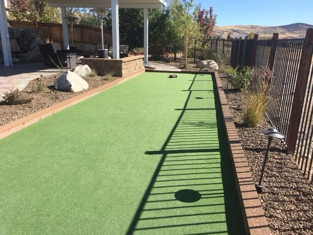 Bocce Field by LandArt By FireSky - Photo 2