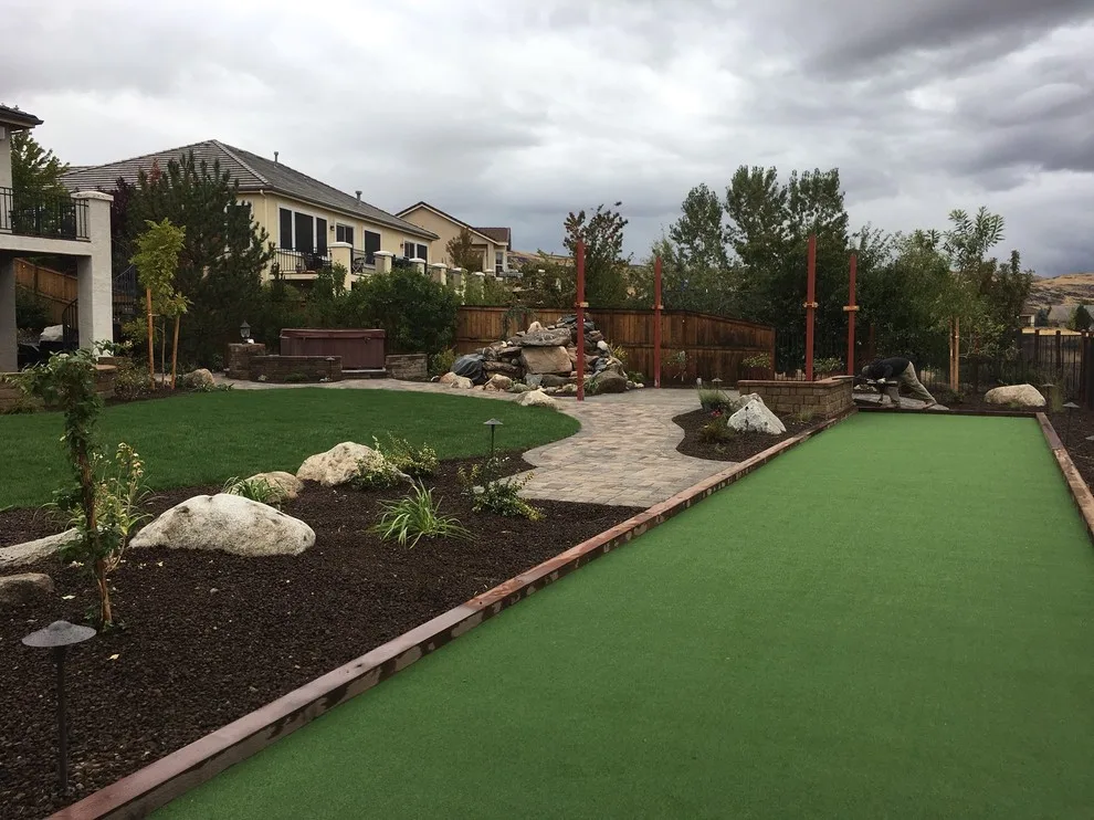 Bocce Field by LandArt By FireSky - Photo 3