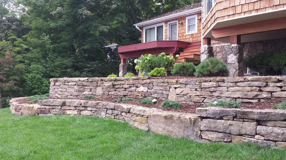 Bona Project by Bella Terra Landscape Design - Photo 7