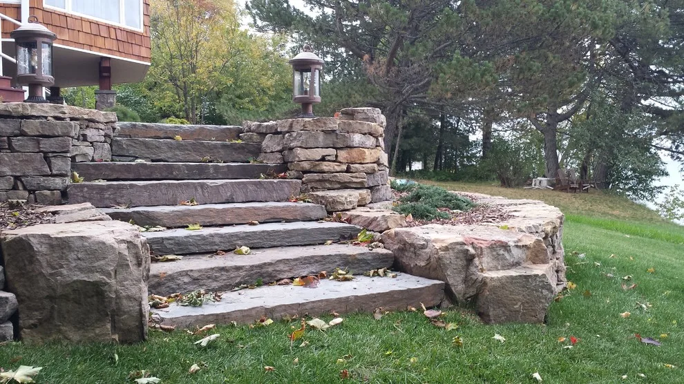 Bona Project by Bella Terra Landscape Design - Photo 6