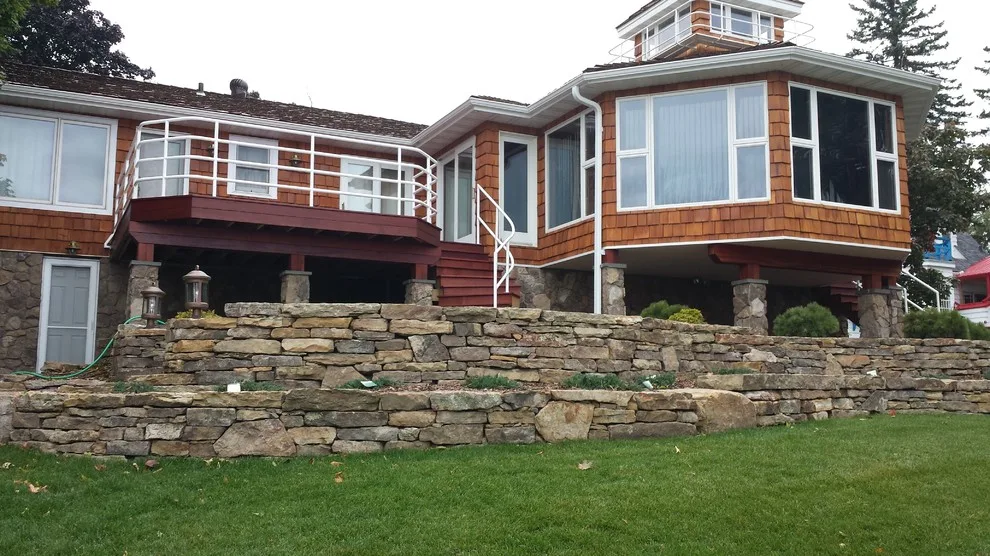 Bona Project by Bella Terra Landscape Design - Photo 5