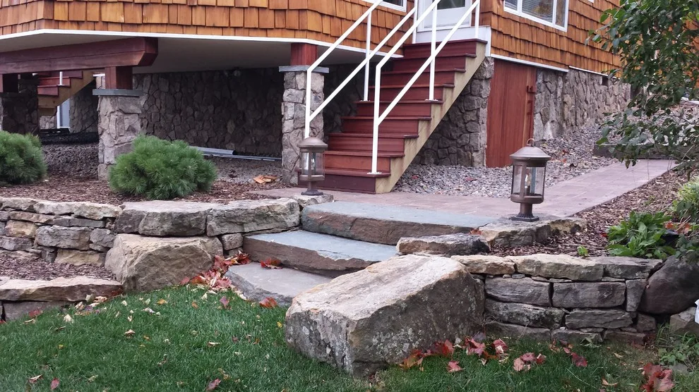 Bella Terra Landscape Design - Photo 8