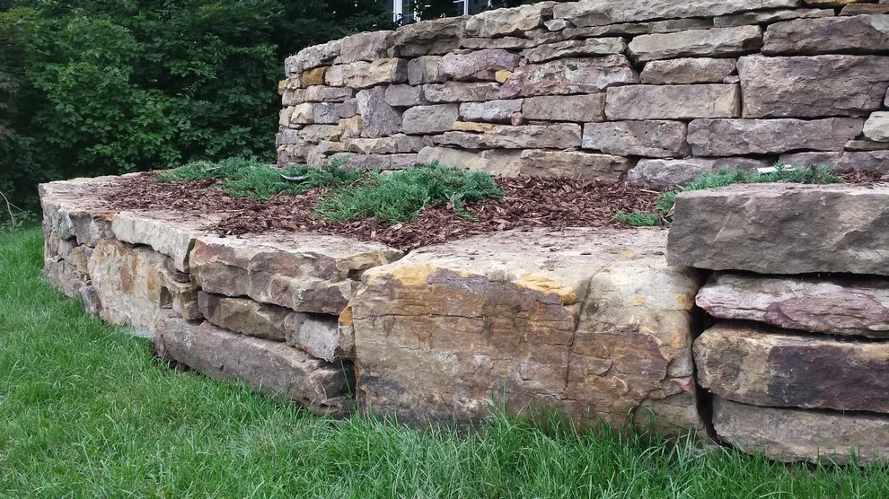 Bona Project by Bella Terra Landscape Design - Photo 3