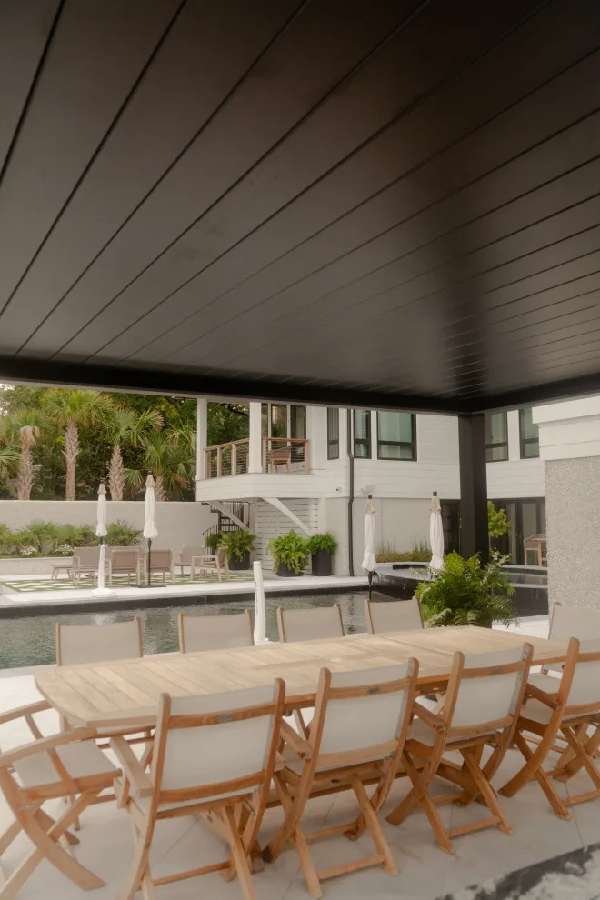BRADLEY CREEK LOCATION by HOLMGREN Luxury Exterior Design - Photo 10