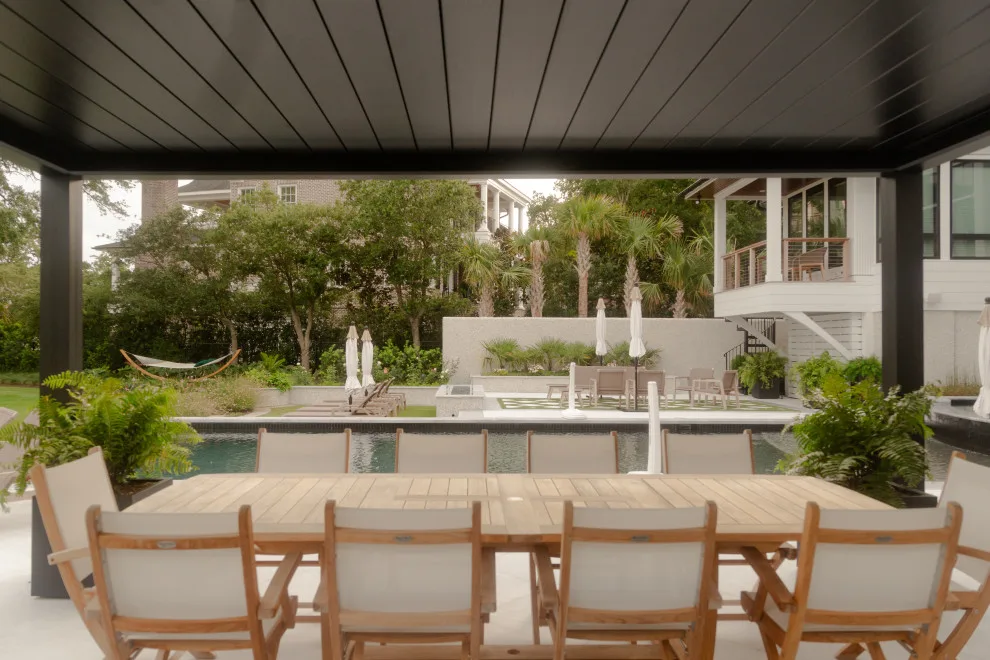 HOLMGREN Luxury Exterior Design - Photo 13