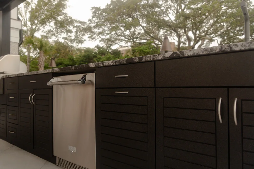 BRADLEY CREEK LOCATION by HOLMGREN Luxury Exterior Design - Photo 25