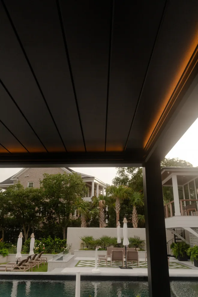 BRADLEY CREEK LOCATION by HOLMGREN Luxury Exterior Design - Photo 22