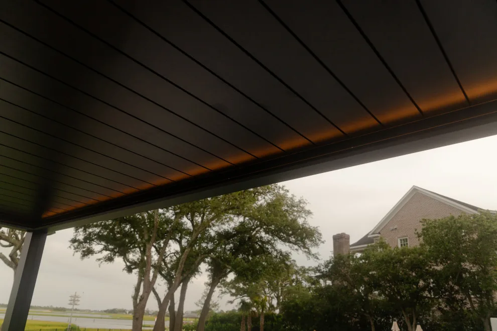 BRADLEY CREEK LOCATION by HOLMGREN Luxury Exterior Design - Photo 14