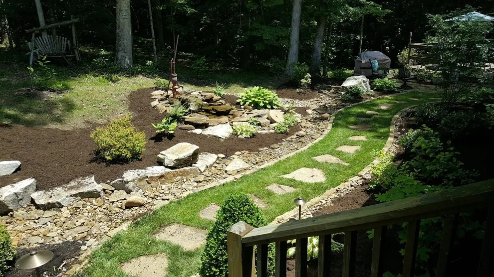 Lodge in the Forest by Everman Designs, LLC - Photo 11