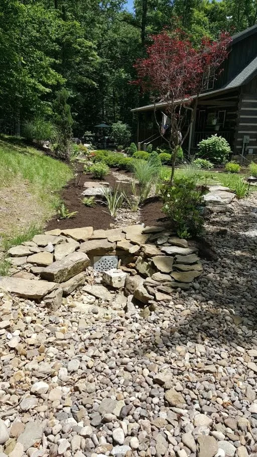 Lodge in the Forest by Everman Designs, LLC - Photo 7