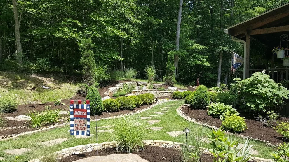 Lodge in the Forest by Everman Designs, LLC - Photo 10